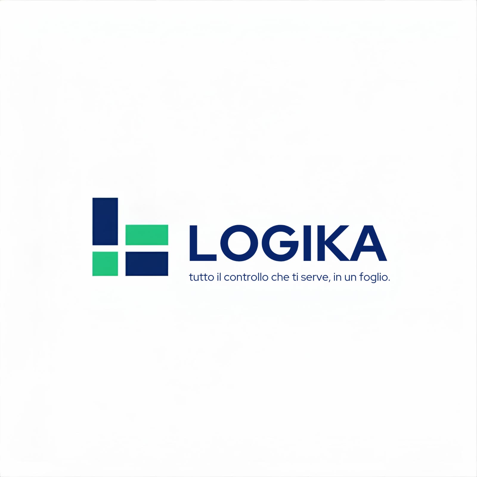 Logika Logo